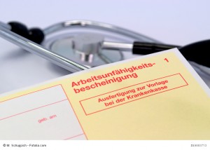 Krankentagegeld Test