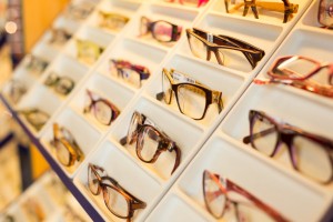 Zusatzversicherung Sehhilen Brille